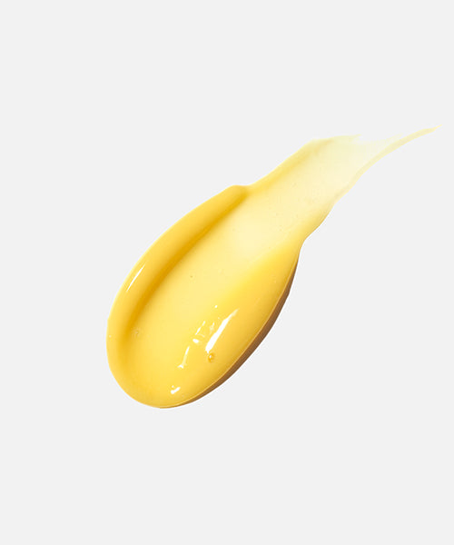 Lip Glowy Balm Mango