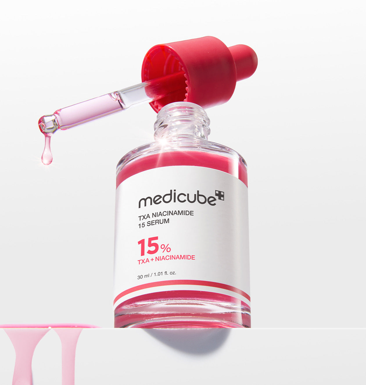 Tranexamic Acid Trace Toning Serum
