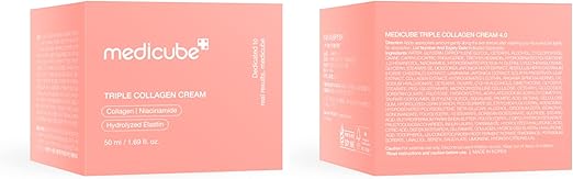 Medicube Triple Collagen Cream