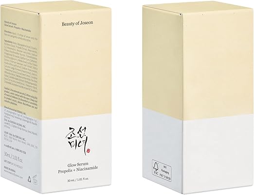 Beauty of Joseon Glow Serum Propolis + Niacinamide