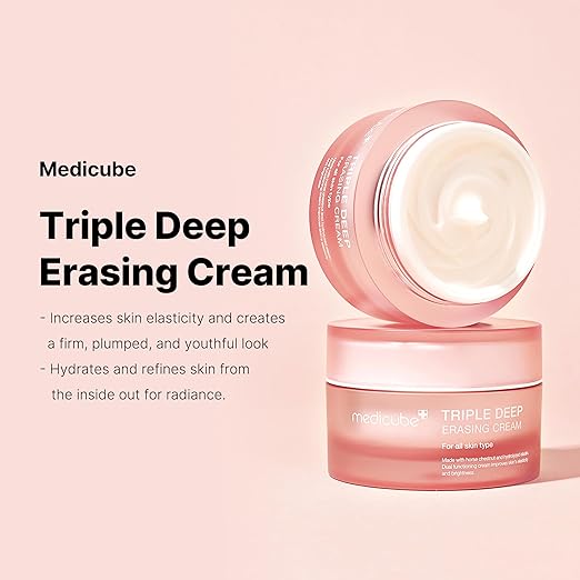 Medicube Triple Collagen Cream