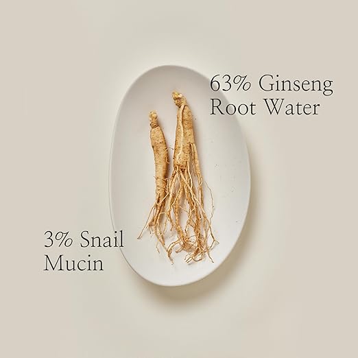 Beauty of joseon Revive Serum : Ginseng + Snail Mucin