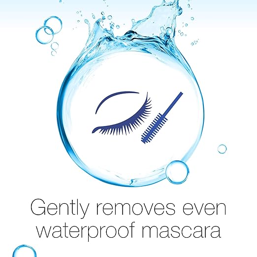 Neutrogena Deep Clean Makeup Remover