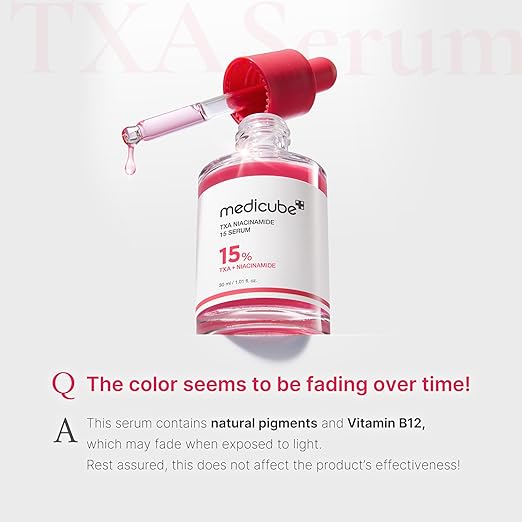 Tranexamic Acid Trace Toning Serum