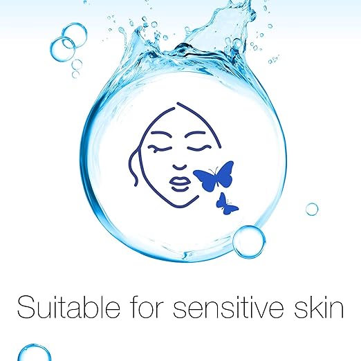 Neutrogena Deep Clean Makeup Remover
