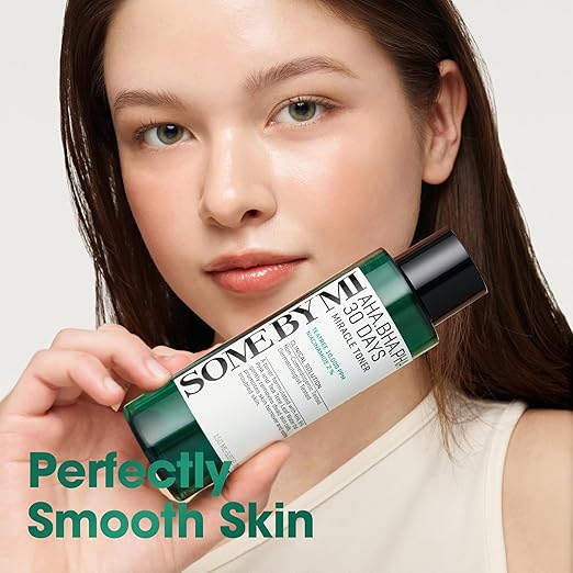 Some By Mi AHA-BHA-PHA 30 Days Miracle Face Toner