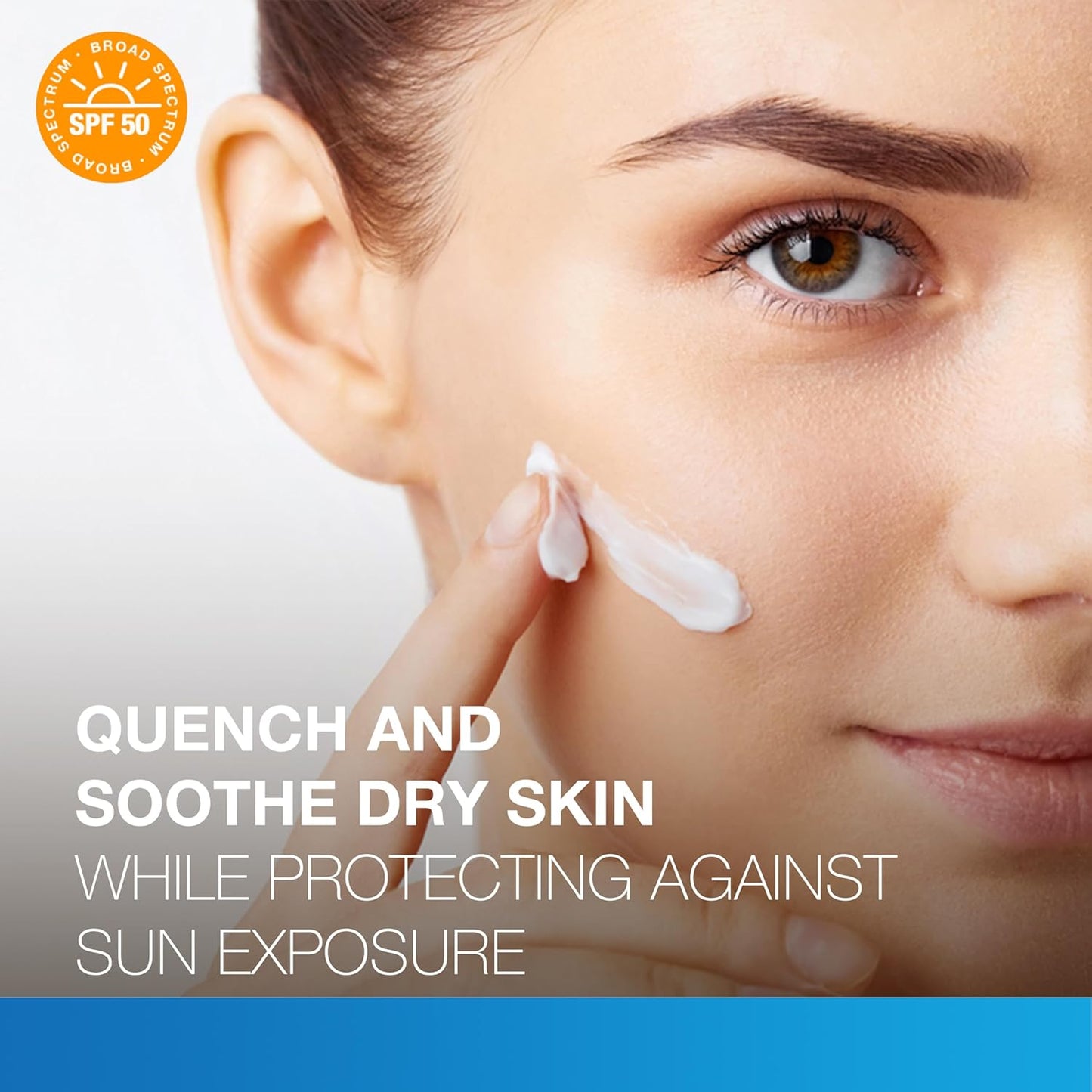 Neutrogena Hydro Boost Hyaluronic Acid Moisturizer SPF 50 Sunscreen