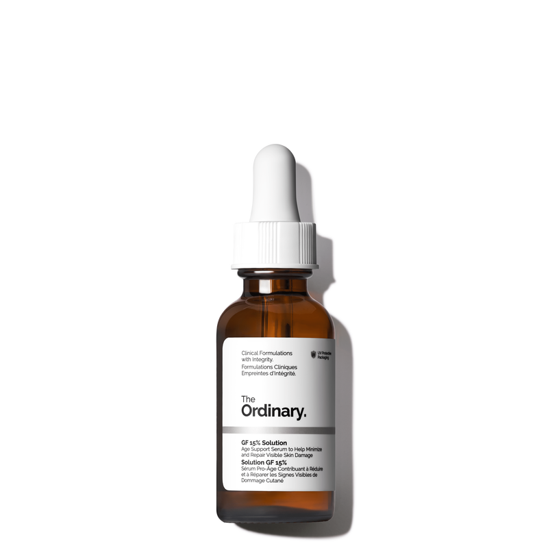 The Ordinary GF 15% Solution