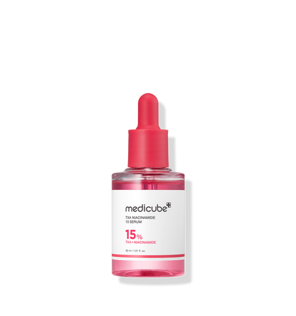 Tranexamic Acid Trace Toning Serum