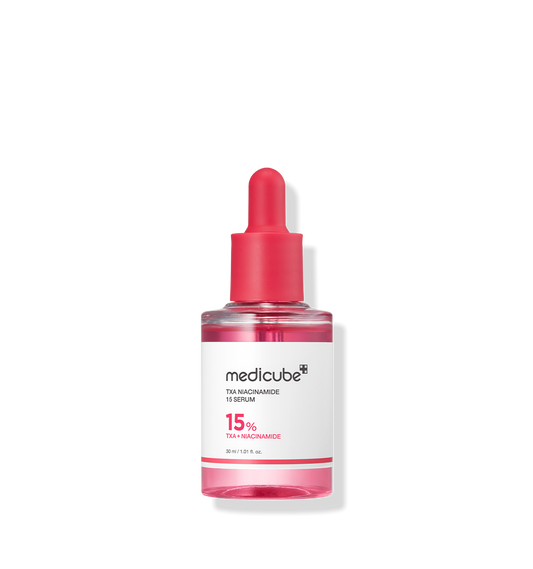 Tranexamic Acid Trace Toning Serum