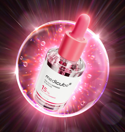 Tranexamic Acid Trace Toning Serum