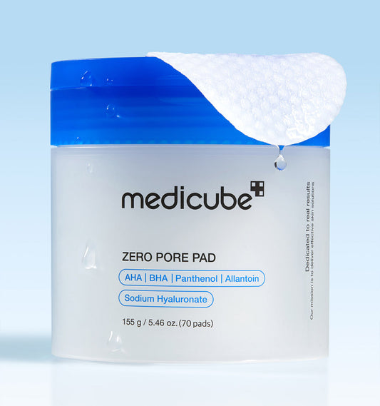 Zero Pore Pad 2.0 | Mild