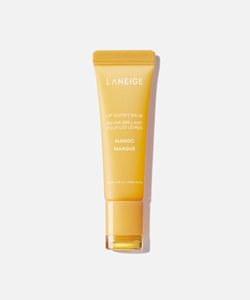 Lip Glowy Balm Mango