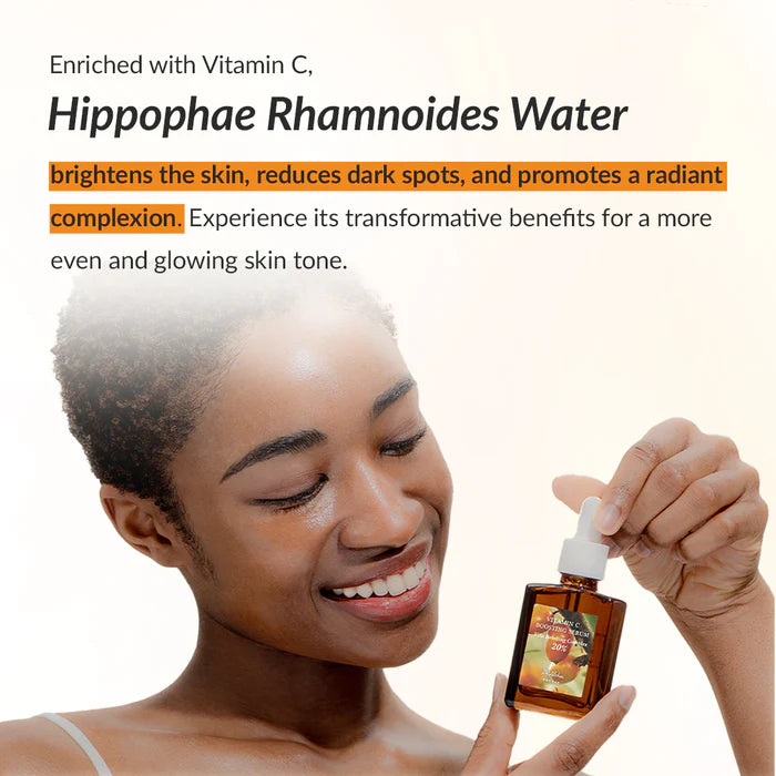 Dr.Althea Vitamin C Boosting Serum RENEWED