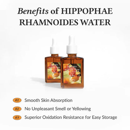Dr.Althea Vitamin C Boosting Serum RENEWED