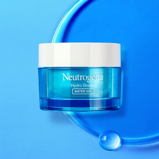 Neutrogena Hydro Boost Face Moisturizer