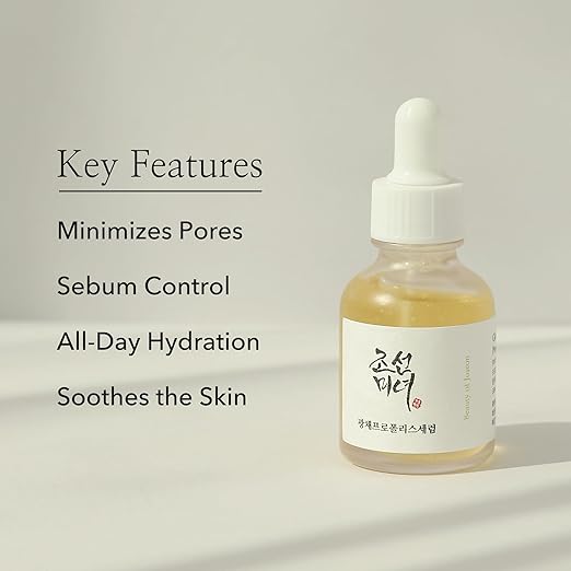 Beauty of Joseon Glow Serum Propolis + Niacinamide
