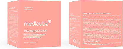 Medicube Colllagen Jelly Cream