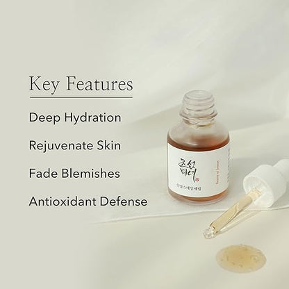 Beauty of joseon Revive Serum : Ginseng + Snail Mucin