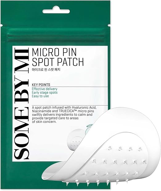 Some By Mi Micro Pin Spot Patch