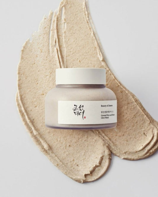 Beauty of Joseon Ground Rice and Honey Glow Mask
