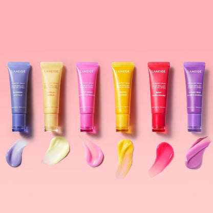 Lip Glowy Balm Mango