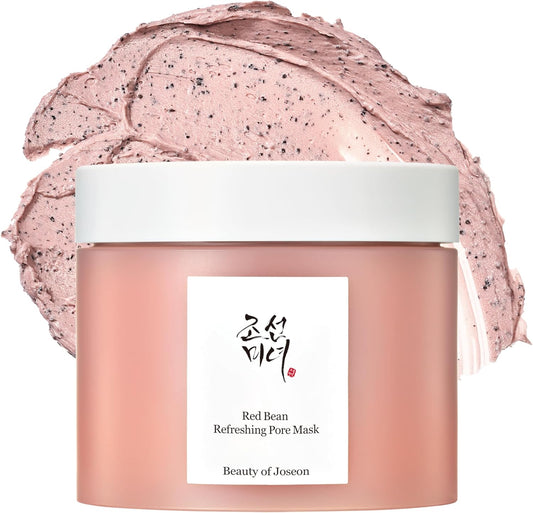 Beauty of Joseon Red Bean Refreshing Pore Mask