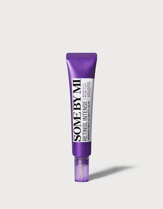 Some By Mi Retinol Intense Advanced Triple Action Eye Cream  30ml