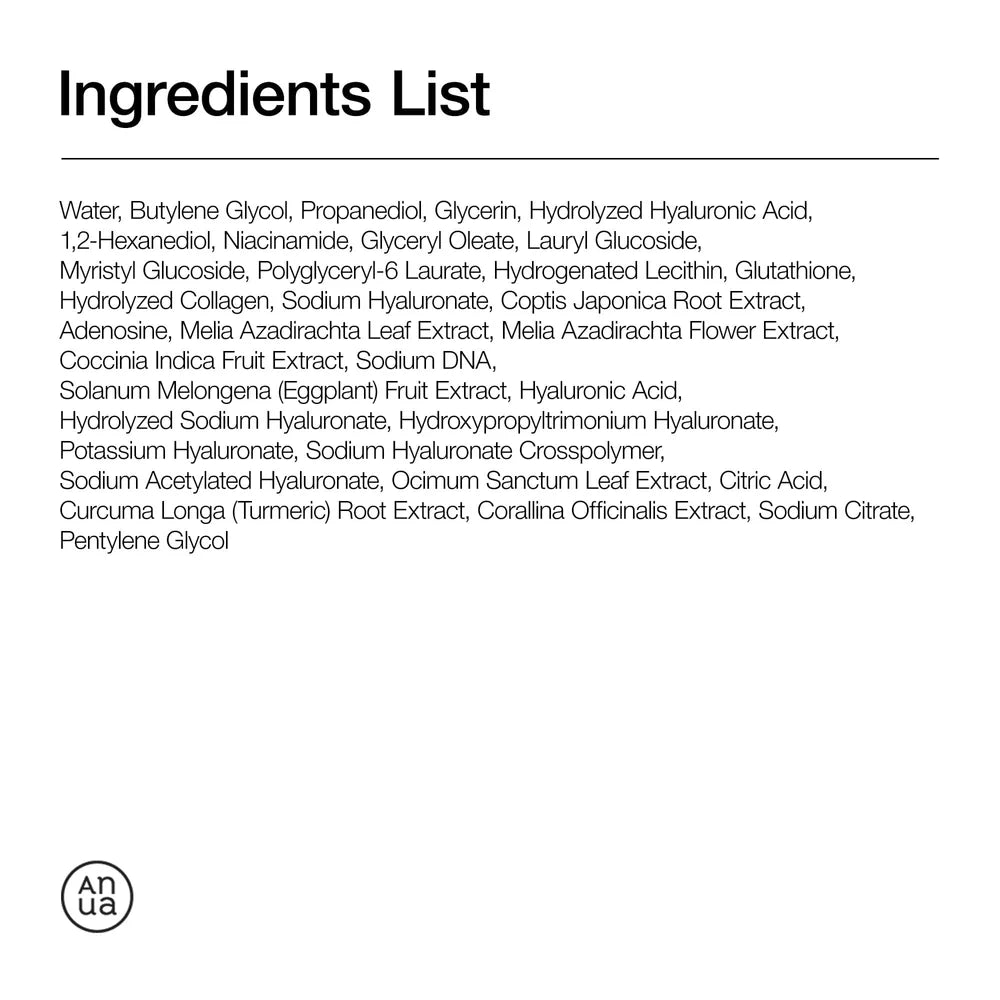 PDRN Hyaluronic Acid Capsule 100 Serum 30ml