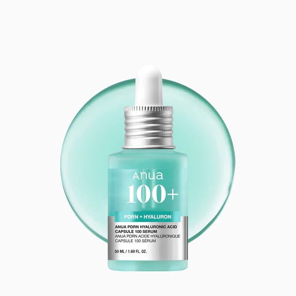 PDRN Hyaluronic Acid Capsule 100 Serum 30ml