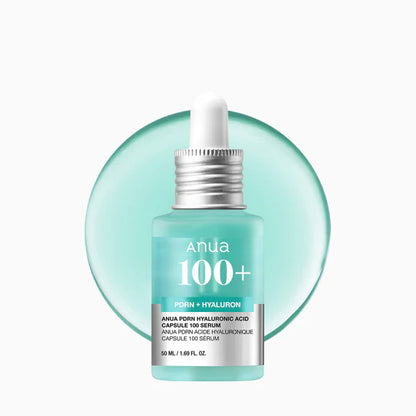 PDRN Hyaluronic Acid Capsule 100 Serum 30ml