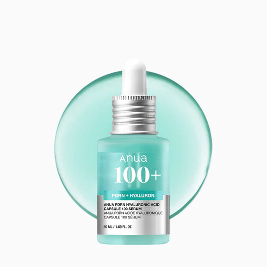 PDRN Hyaluronic Acid Capsule 100 Serum 30ml