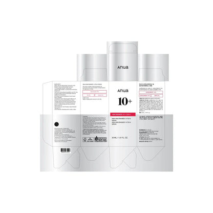 NIACINAMIDE 10%+TXA 4% Serum 30 ml
