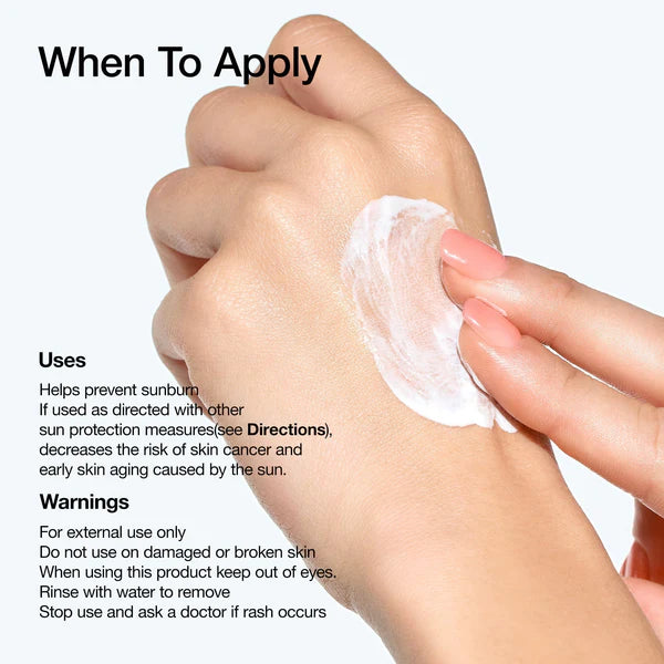 Heartleaf Silky Moisture Mild Sunscreen 50ml