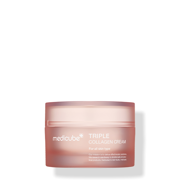 Medicube Triple Collagen Cream