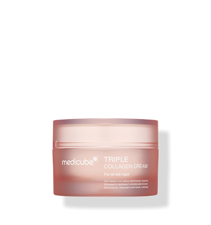 Medicube Triple Collagen Cream