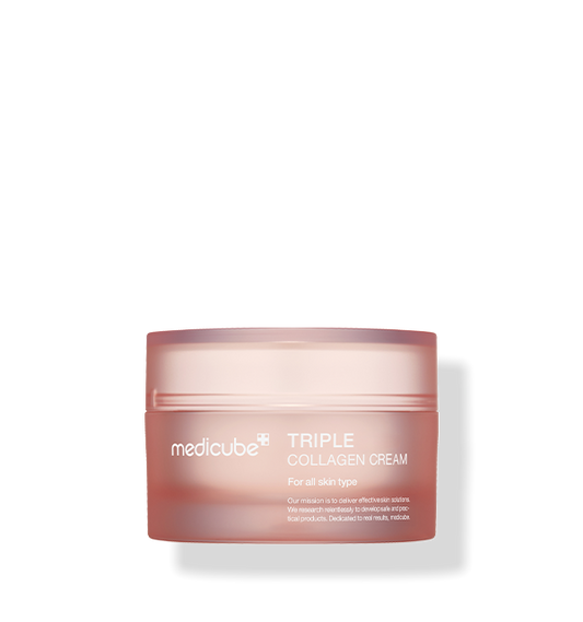 Medicube Triple Collagen Cream