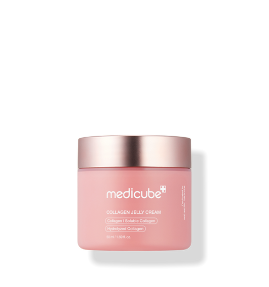 Medicube Colllagen Jelly Cream