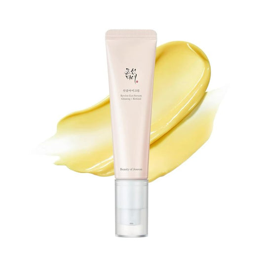 Beauty of Joseon Korean Revive Eye Serum : Ginseng + Retinal