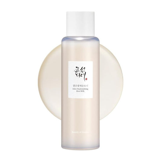 Beauty of Joseon Glow Replenishing Rice Facial Sebum Toner 150ml