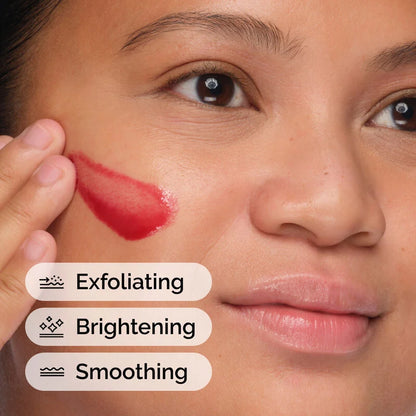 THE ORDINARY Peeling Solution AHA 30% + BHA 2%, White 30 ml