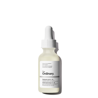 Hyaluronic Acid 2% + B5 (with Ceramides) 30 ml