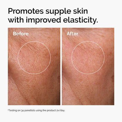 Hyaluronic Acid 2% + B5 (with Ceramides) 30 ml