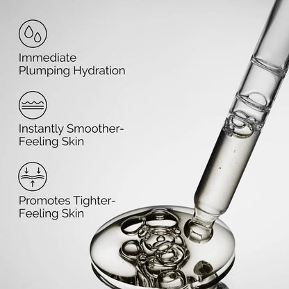 Hyaluronic Acid 2% + B5 (with Ceramides) 30 ml