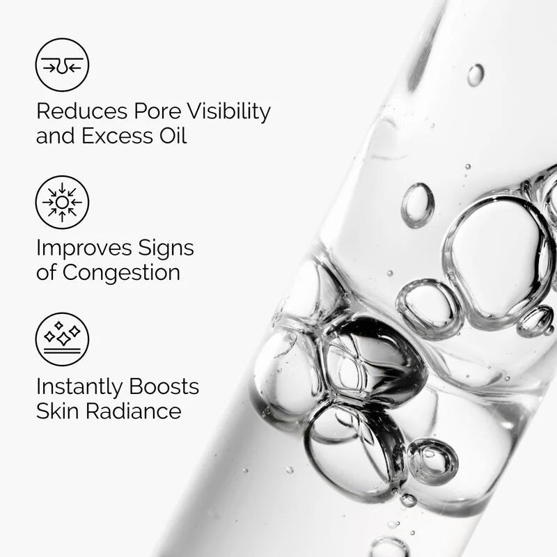 The Ordinary Niacinamide 10% + Zinc 1% 30 ml
