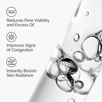 The Ordinary Niacinamide 10% + Zinc 1% 30 ml