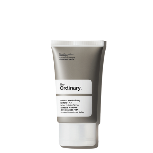 Natural Moisturizing Factors + HA 30 ml